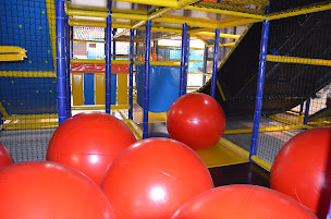 Photo n°12 de L'île des pirates à Migné-Auxances (Terrain de jeu en intérieur)