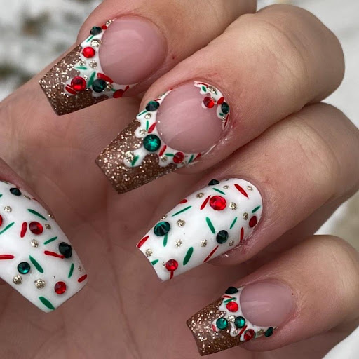 Pinky Promise Nail Studio - Thumbnail