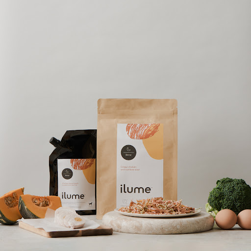 ilume Logo