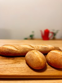 米粉パン教室karin