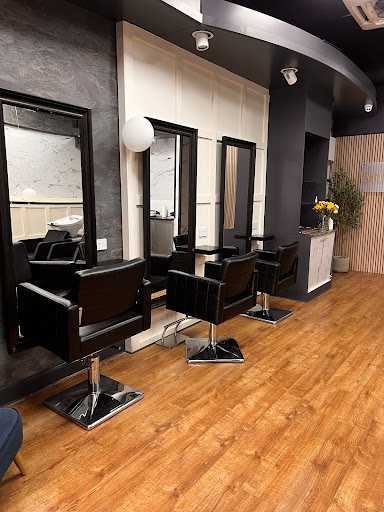 Trad-itional Beauty, SPMU AESTHETICS MEDISPA