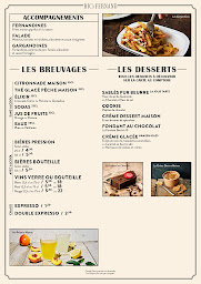 Photo n°37 de Big Fernand à Lyon (Restaurant)