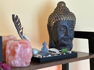 Photo n°10 de Annelise COTTENET Magnétiseuse - conseillère en Fleurs de Bach - coupeur de feu à Fontaine-lès-Dijon (Programme de bien-être)