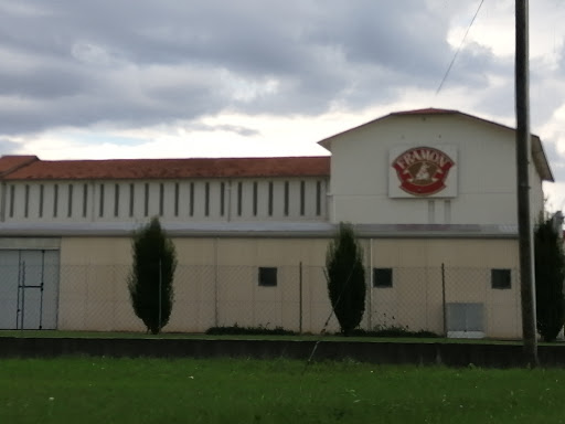 Prosciuttificio Framon SpA