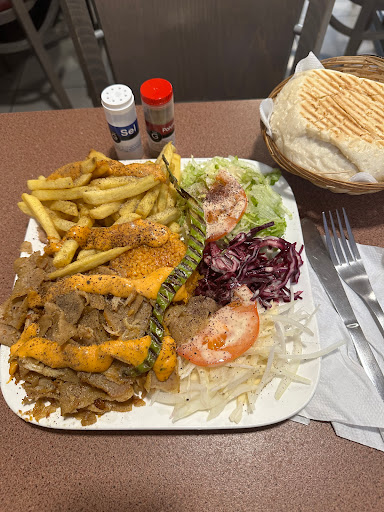Truva Kebab Lille