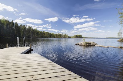 Photos of Raudanniemi