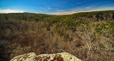 Spring Lake Recreation Area