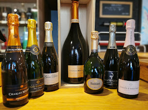 Photo n°17 de CAVE A SEB à Cléder (Bar à vin)