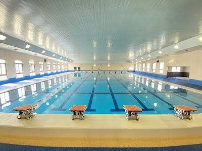 高森スイミングクラブ