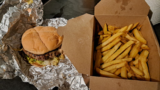 Lil Grille's - Thumbnail