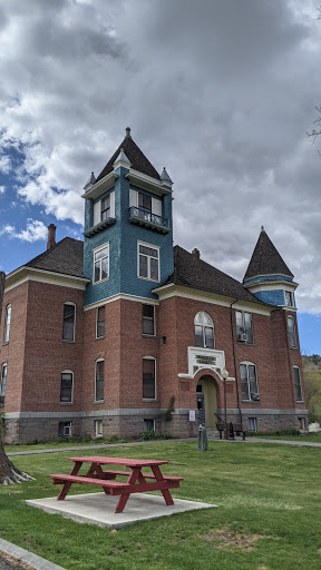 City of Fossil Gallery - United States