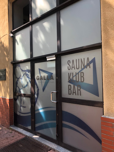 Klub Sauna Galla