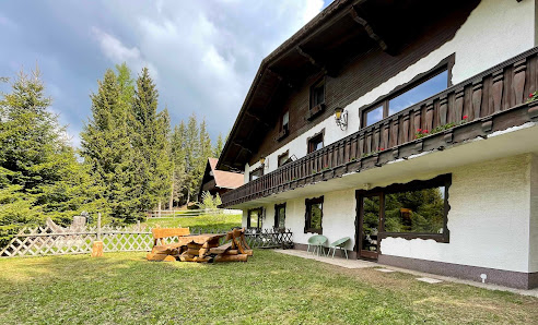 Almhaus Klippitz Klippitztörl 54, 9462 Wolfsberg, Österreich