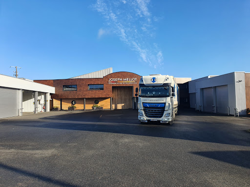 Freight Transport Ltd - Thumbnail