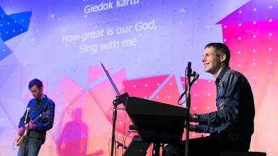 Photos of Kauno Krik&scaron;čionių Bažnyčia