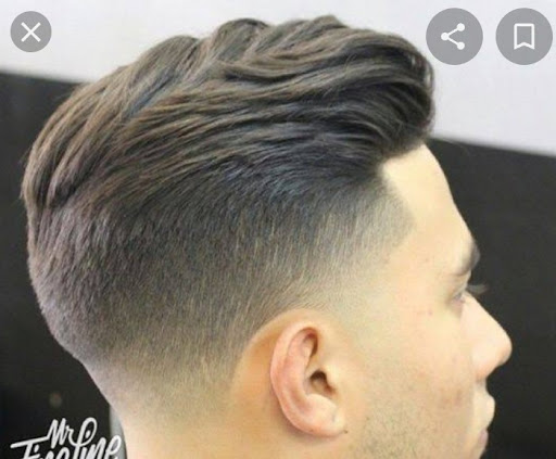 Luis Enrique barber ????‍ ️ - Thumbnail