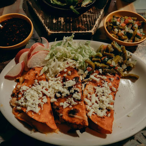 El Hidalguense by null