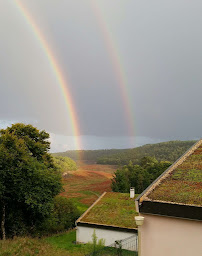 Photo n°18 de Village Nautic de Guerlédan à Caurel (Agence de location de maisons de vacances)