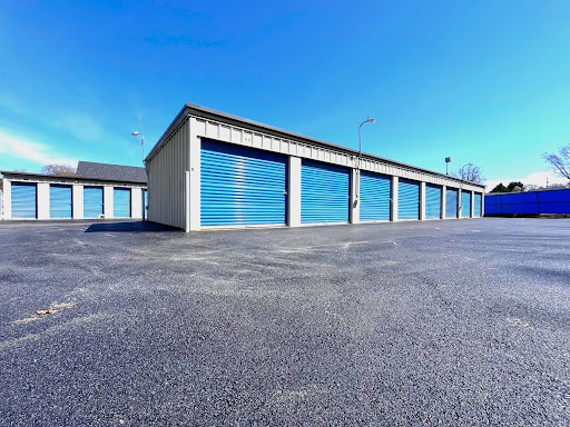 NRV Storage - Visual