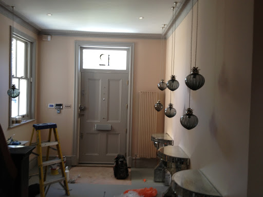 MJ Watkins Electrical LTD - Thumbnail