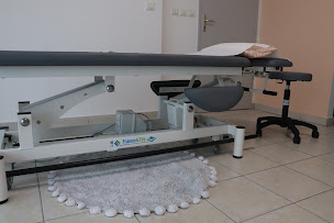 Photo n°8 de Anaelle Jouan Ostéopathe D.O Grasse à Grasse (Ostéopathe)