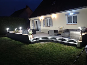 Photo n°4 de At Home Conseil à Villenoy (Travaux généraux)