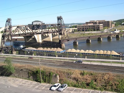 Union Depot