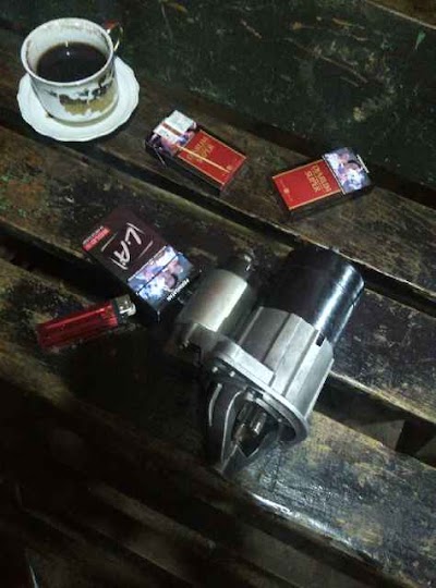 Photos of Bengkel Mobil "Dados Motor"