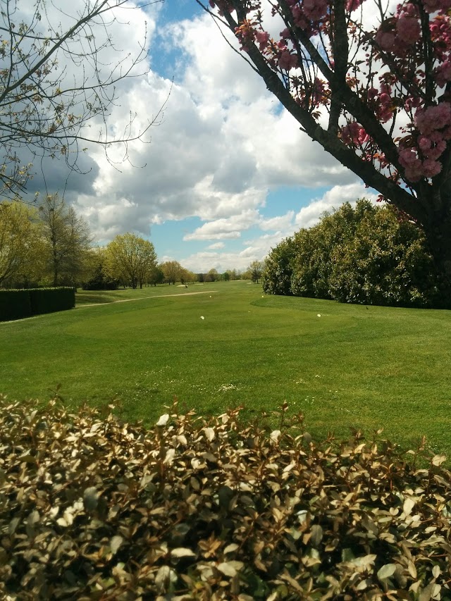 Golf de Toulouse La Ramée