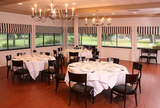 ML Steakhouse - Visual