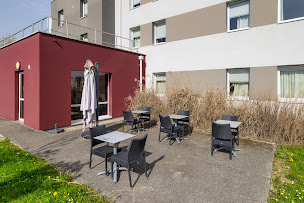 Photo n°10 de ACE Hôtel Troyes à Saint-André-les-Vergers (Hôtel)
