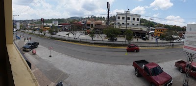 shopping-mall