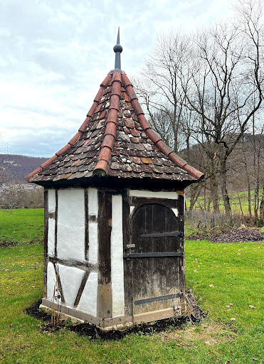 Maisental