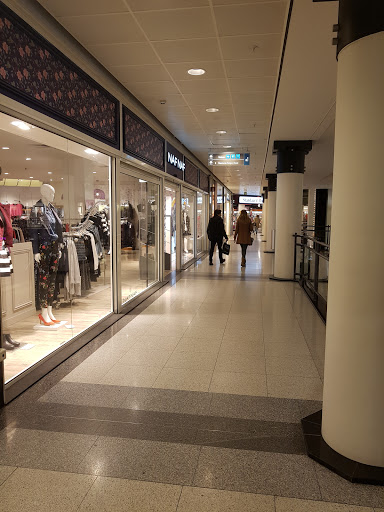 Shoppingcenter Gent Zuid - Thumbnail