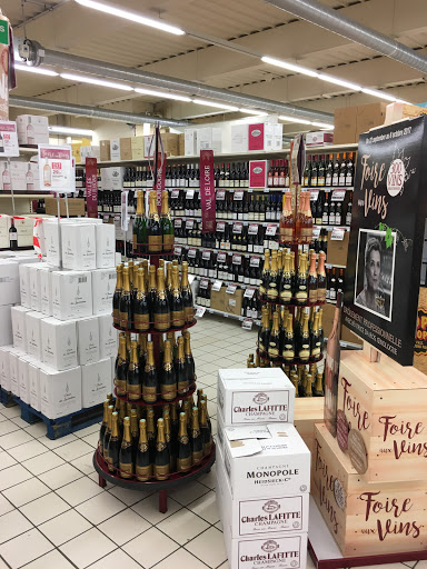 Carrefour Market Fécamp - Thumbnail