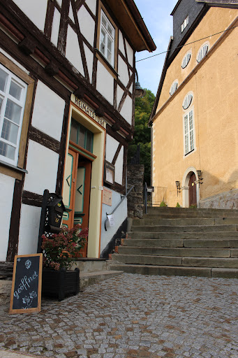 Steinbacher Heimatstube