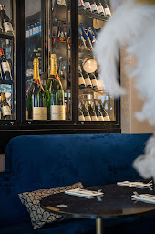 Photo n°65 de Le Grand Corona à Paris (Restaurant français)