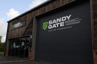 Sandygate Cars and Commercials