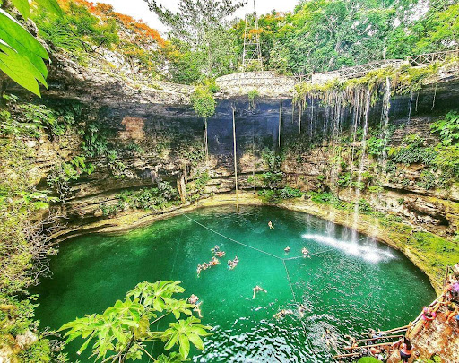 tours-merida - Visual