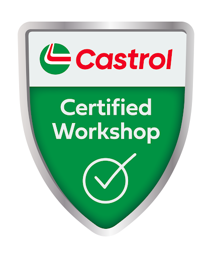 Castrol Service Servicio El Botánico - Thumbnail