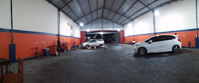 car-wash