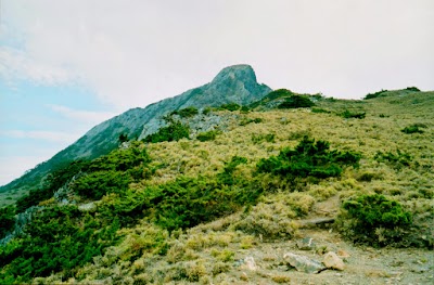 photo of Malijiananshan