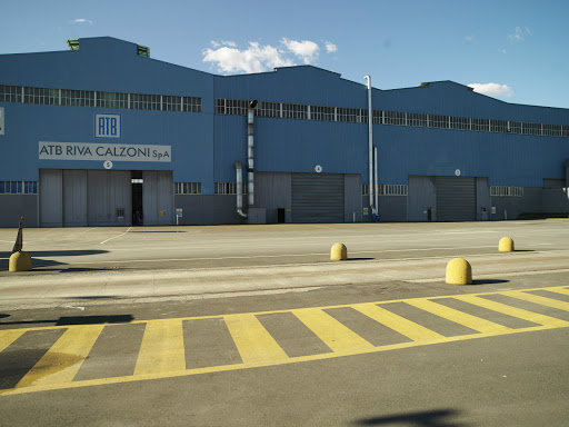 ATB Group - Visual