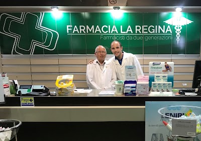 Farmacia La Regina