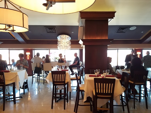 The Signature Prime Steak & Seafood