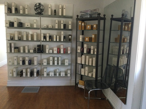 DAVID HILLIS SALON - Thumbnail