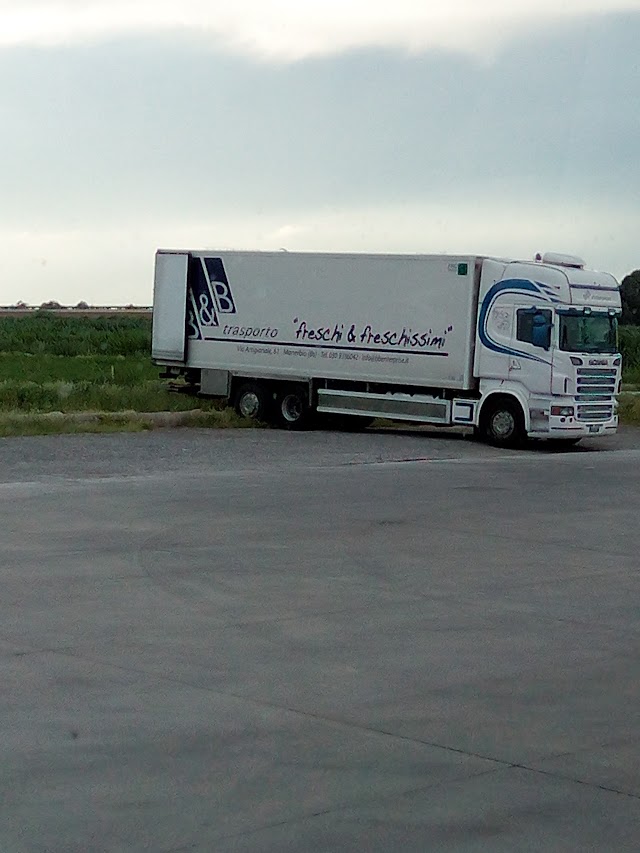 La Linea Verde