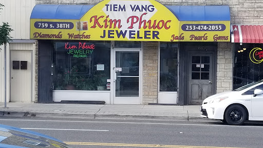 Kim-Phuoc