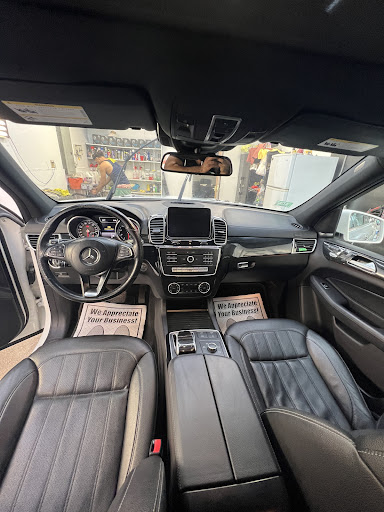 AF Auto Detailing - Thumbnail