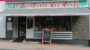 Photo n°9 de La Boucherie des Hauts à La Bresse (Traiteur)